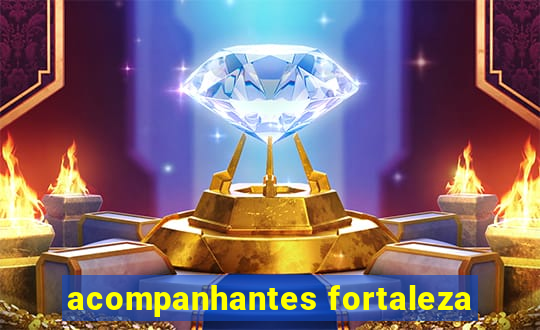 acompanhantes fortaleza